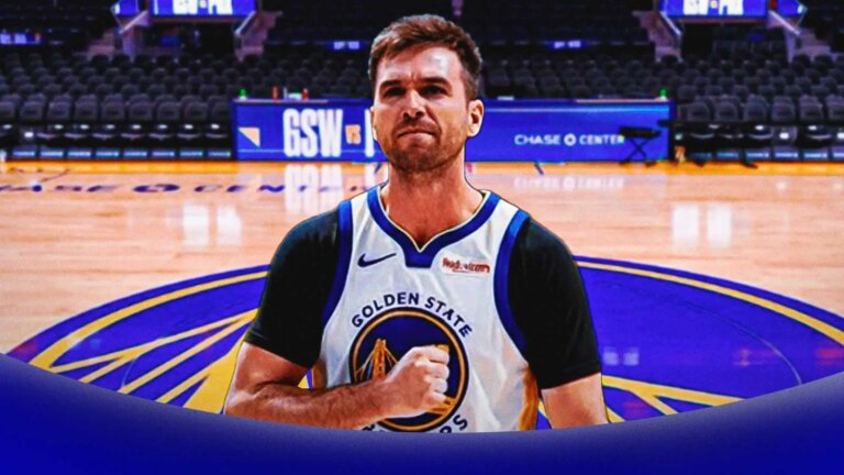 Golden State turns Pat Spencer into a standard contract