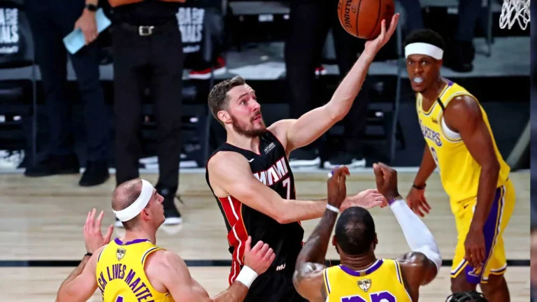 Chris Bosh says Goran Dragic injury changed Miami’s 2020 Finals series against Lakers