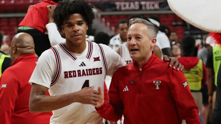 Grant McCasland’s ‘challenge’ after JT Toppin’s injury