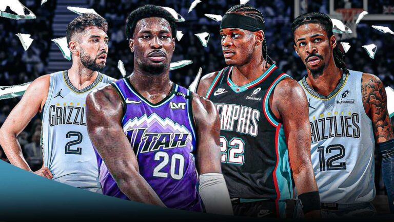 The Grizzlies’ biggest mistake at the 2026 NBA trade deadline