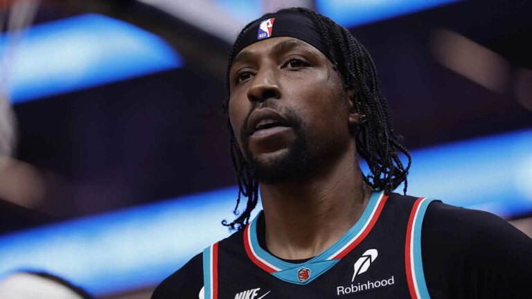 Kentavious Caldwell-Pope will undergo surgery to repair an upper body injury