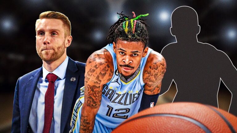 How an insidious ‘superpower’ could help fans forget about Ja Morant
