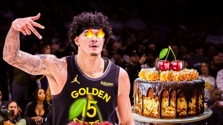 Gui Santos reflects on ‘special’ game-winner in comeback