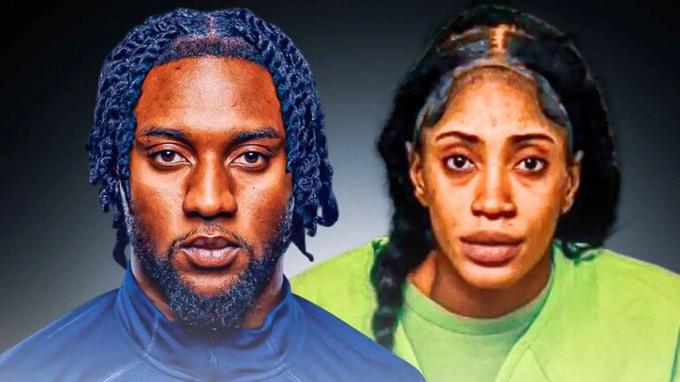 HBCU student-athlete dies after domestic violence incident, girlfriend arrested