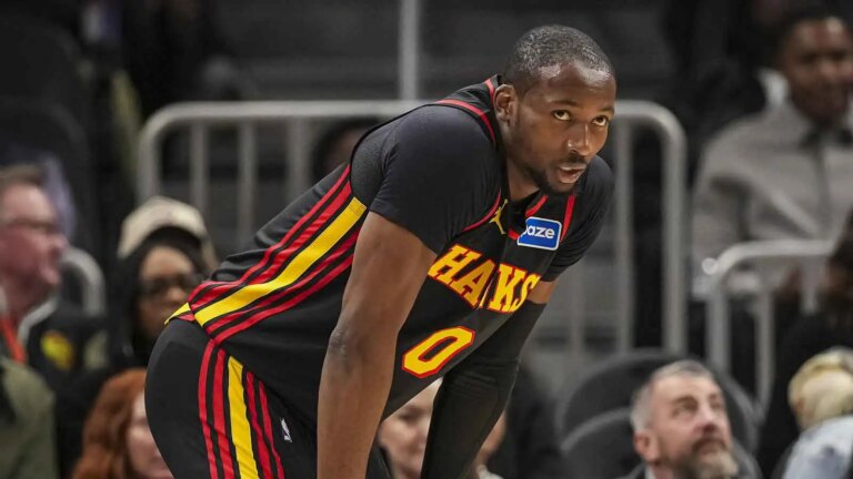 Jonathan Cuminga’s big debut will rock Warriors fans