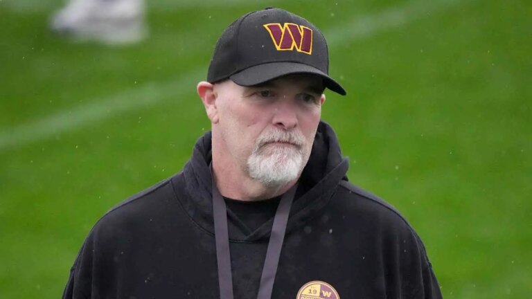 Quinn talks about firing Kingsbury and Whitt Jr.