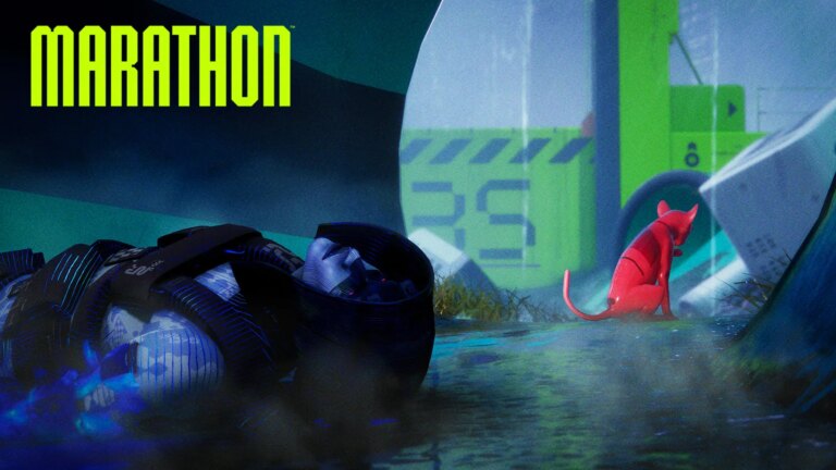 How to play Marathon Server Slam Open Test