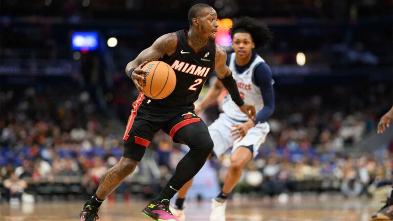 NBPA wins appeal over Terry Rozier’s $26.8 million salary