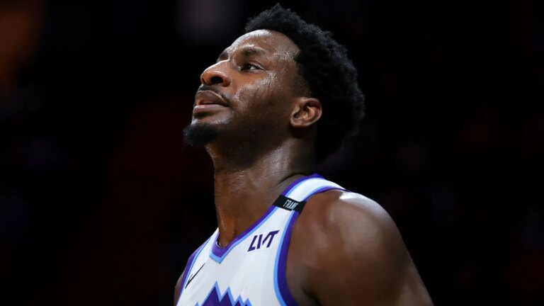 2 surprise teams that explored the Jaren Jackson Jr. trade