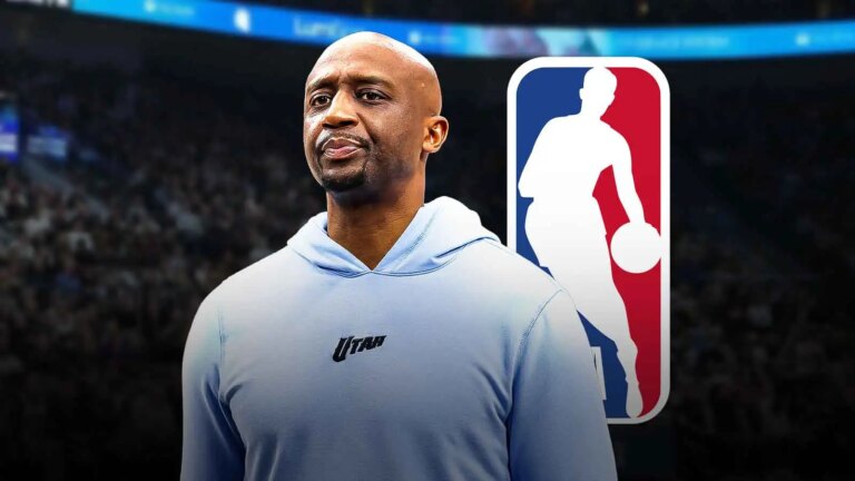 Why Jason Terry continues to give back after NBA retirement