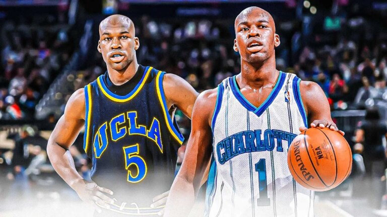 Baron Davis brings LA culture to NBA All-Star Weekend