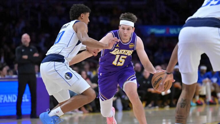 Austin Reeves backs off ‘interesting’ lead role admission