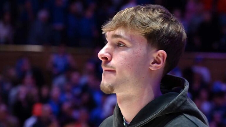 Dallas’ plethora of injury information with Cooper Flagg has been ruled out