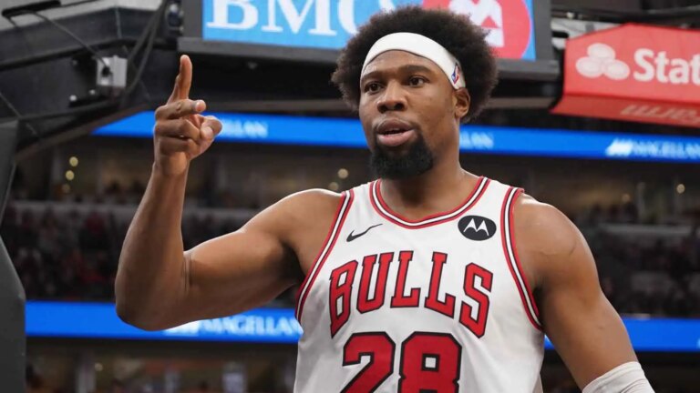 Guerschon Iabusele still loves New York ‘brothers’ despite trade