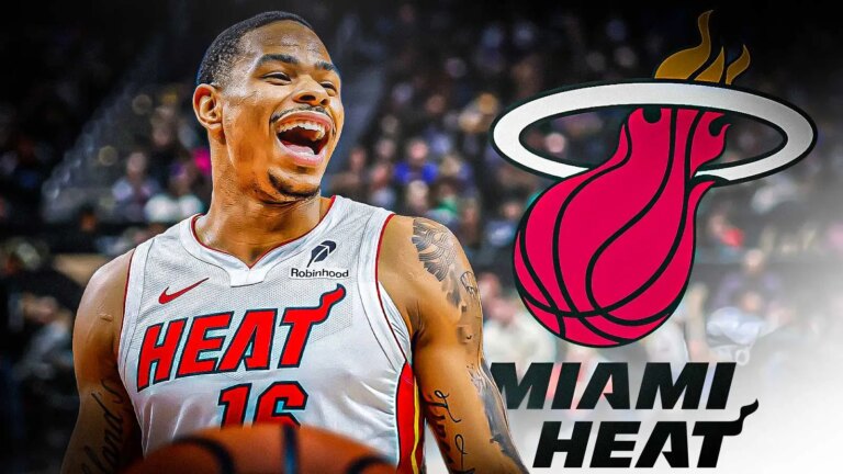 Cashad Johnson remains motivated to participate in All-Star weekend