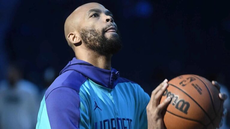 Memphis brings in Taj Gibson after buying out Kyle Anderson