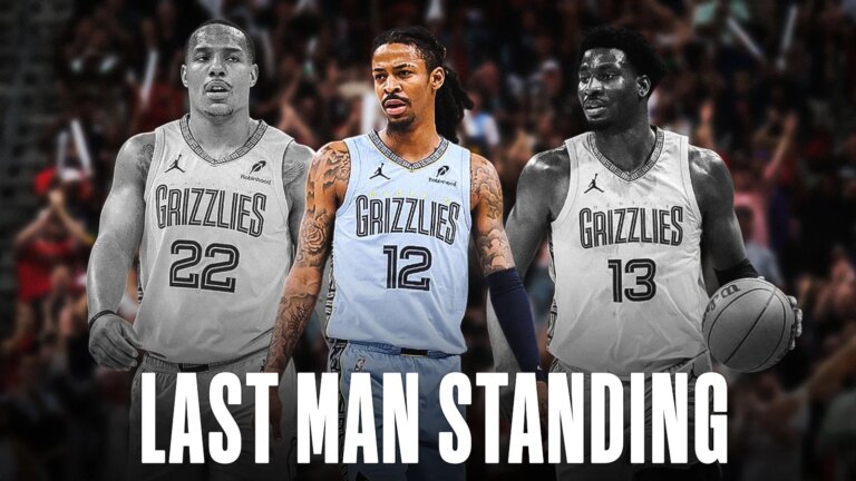 Grizzlies 2026 as NBA trade deadline after 2 deals, keeping Ja Morant