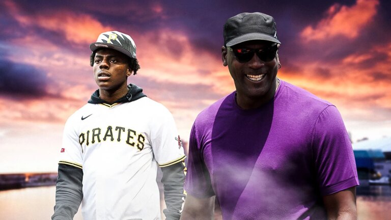 IShovSpeed ​​explains why Michael Jordan’s meeting did not take place