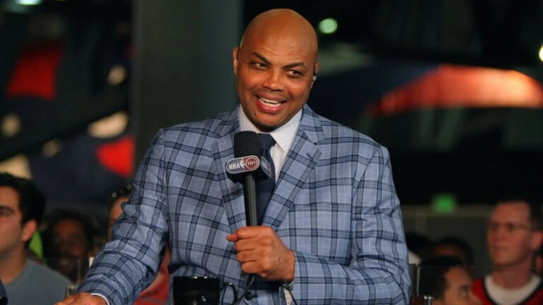 Charles Barkley calls out the NBA for making the fan experience difficult