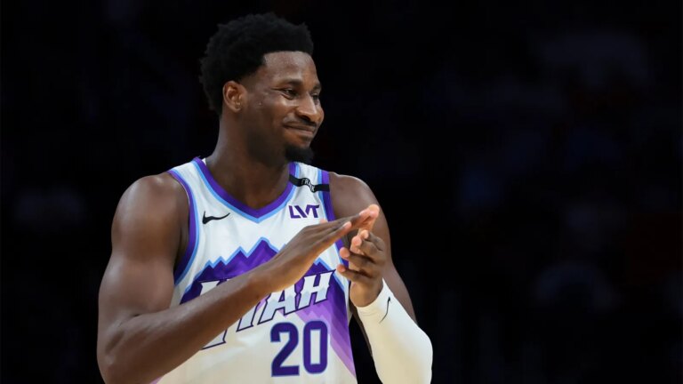 Jaren Jackson Jr. will likely miss the rest of the season with an injury