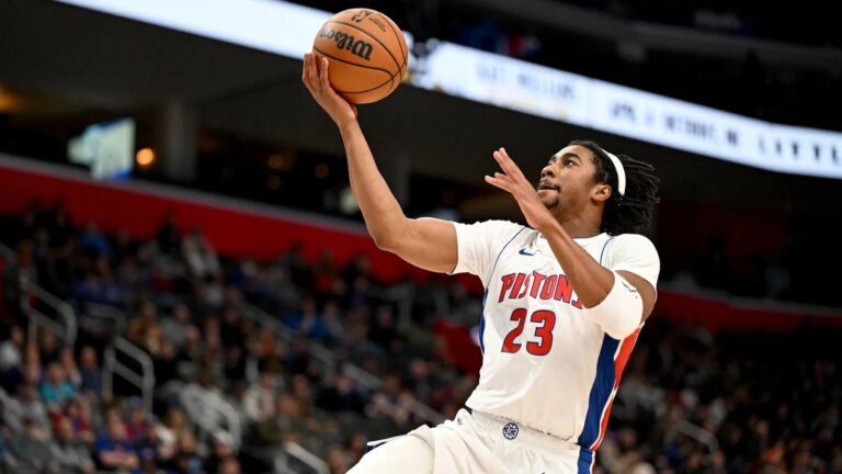 Bulls, Timberwolves, Pistons agree to 3-team trade that includes Jaden Ivey