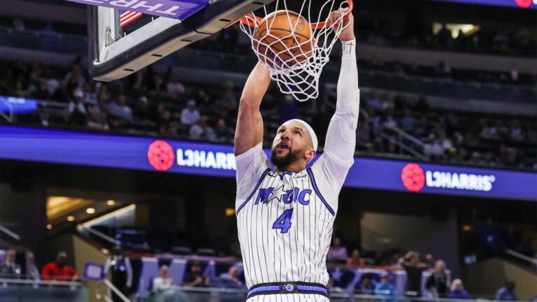 Jalen Suggs’ injury status is unchanged, but a surprising turnaround could affect availability against the Lakers