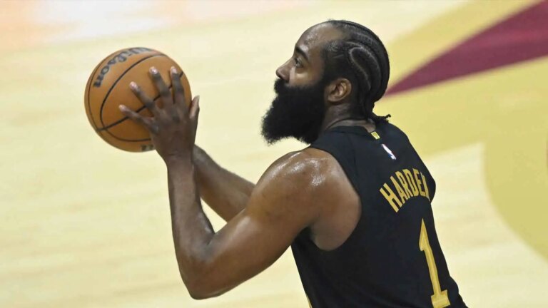 Are James Harden, Donovan Mitchell playing tonight? Cavs-Bucks injury report