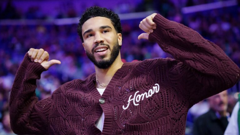 Kendrick Perkins says Jayson Tatum’s injury doesn’t kill Boston’s NBA Finals hopes