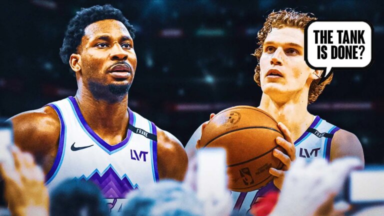 Jazz 2026 NBA trade deadline rating after Jaren Jackson Jr. bombshell