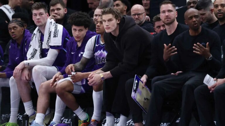 Geez, the Pacers are getting hit with huge fines for the league’s tanking issues