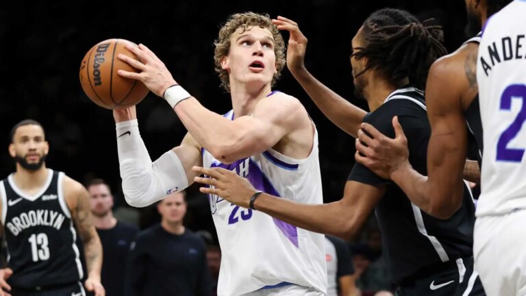Lauri Markkanen’s new timeline emerges after hip injury MRI