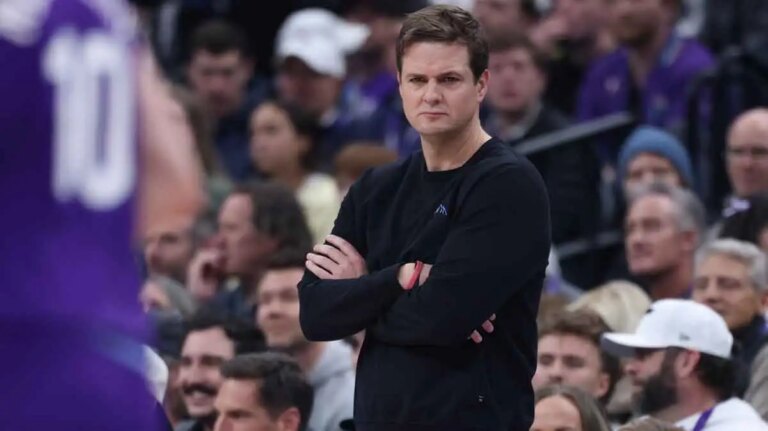 Will Hardy’s real Lauri Markkanen reason for benching amid allegations