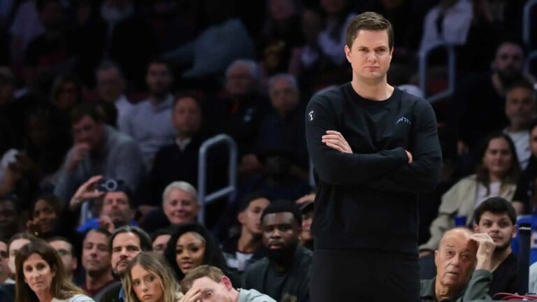 Utah isn’t getting over accusations of angst after Will Hardy’s confession