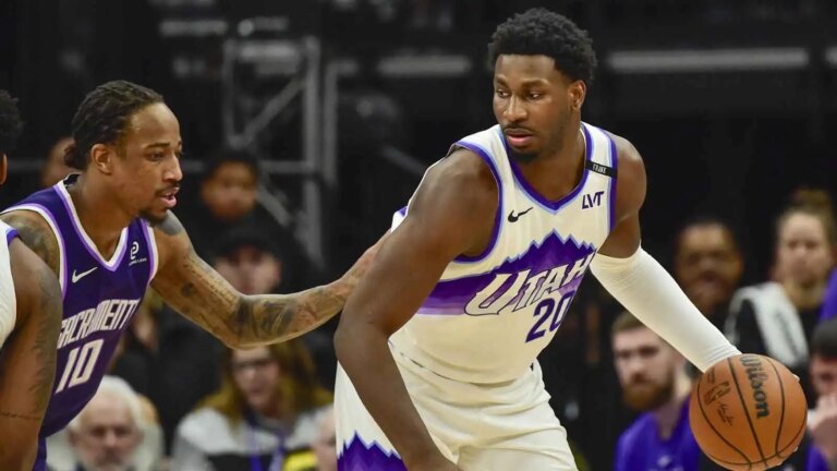 Jaren Jackson Jr. made one thing clear about his time with the Grizzlies