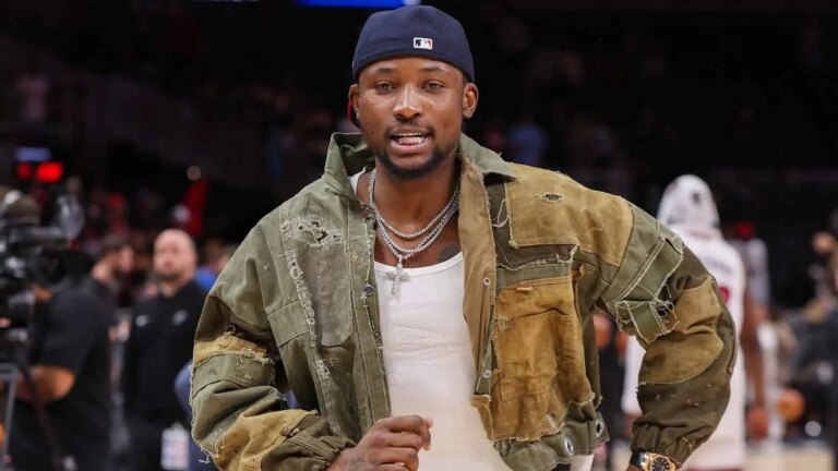 Jonathan Kuminga status upgrade for Wizards game hints at debut