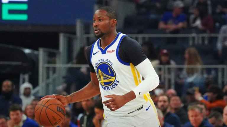 Jonathan Kuminga’s meeting left Steve Kerr banging on the board