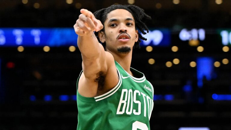 Josh Minot’s Nets grade trades with the Celtics