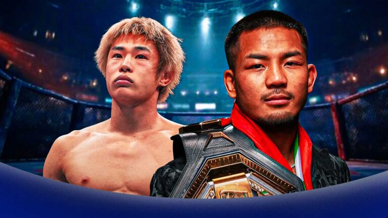 Joshua Wan defends his flyweight title against Tatsur Taira at UFC 327