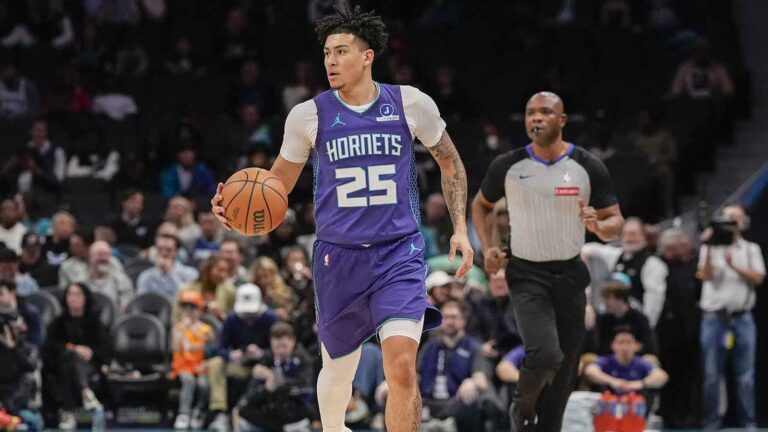 Denver signs two-way guard after changing Jones’ contract