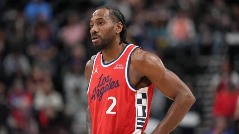 Kawhi Leonard gets ‘best player in the league’ from Magic players