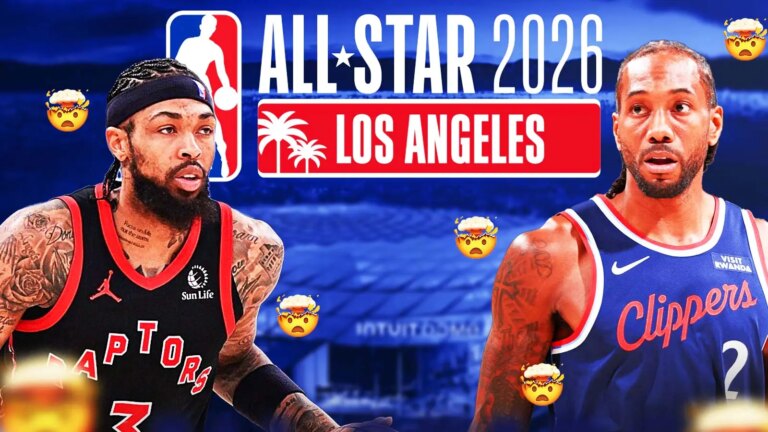 Kawhi Leonard, Brandon Ingram and the NBA All-Star Reserve’s biggest grumps are revealed