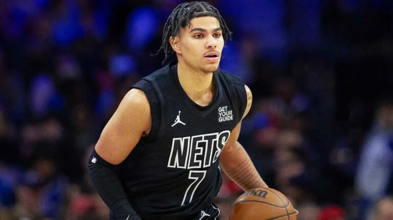 Sacramento adds the former No. 7 overall pick amid a historic losing streak