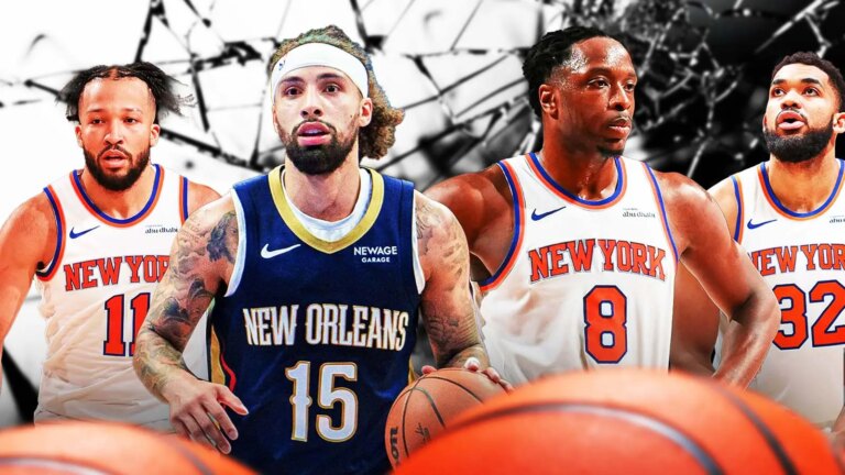 The Knicks’ biggest mistake at the 2026 NBA trade deadline