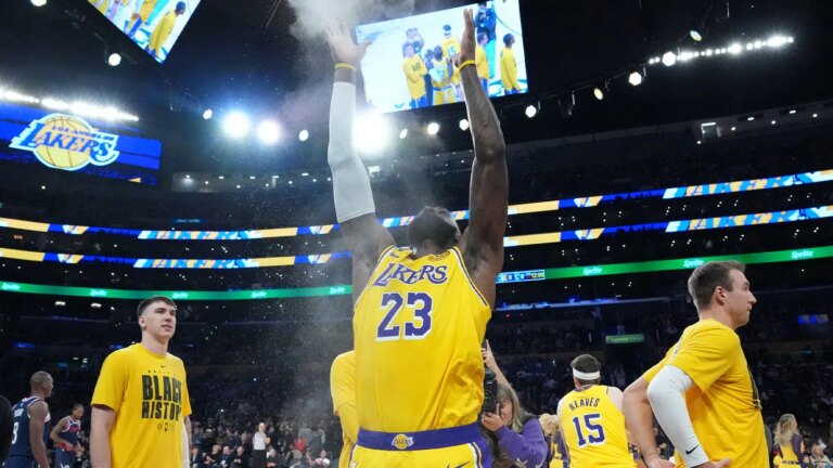 Insider reveals ‘Plan A’ offseason with LeBron James out of the picture