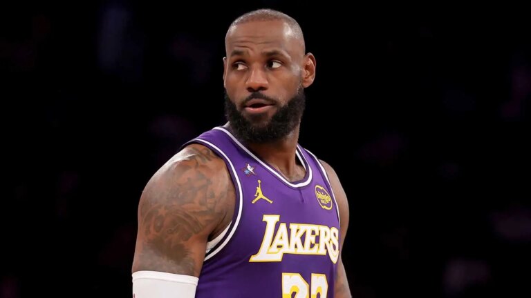 LeBron James’ breakup is coming this summer
