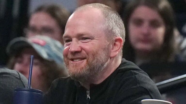 What Lawrence Frank said about the Aspiration investigation