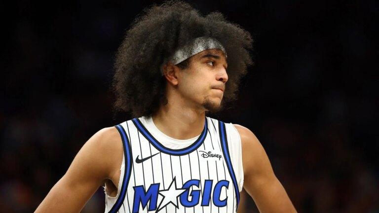 Anthony Black reveals the key to becoming a top six seed