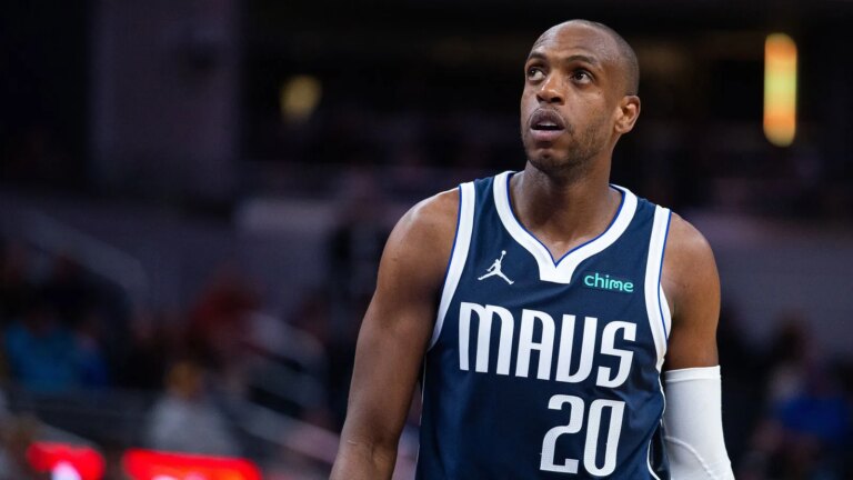 Chris Middleton plans to stay in Dallas despite record