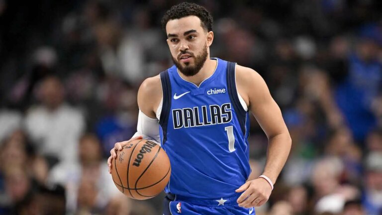 Dallas makes surprising roster decision for Tyus Jones