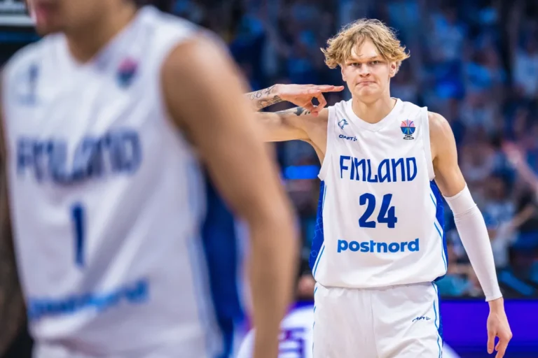 After six difficult months, Miika Muurinen is already leaving Belgrade’s Partizan